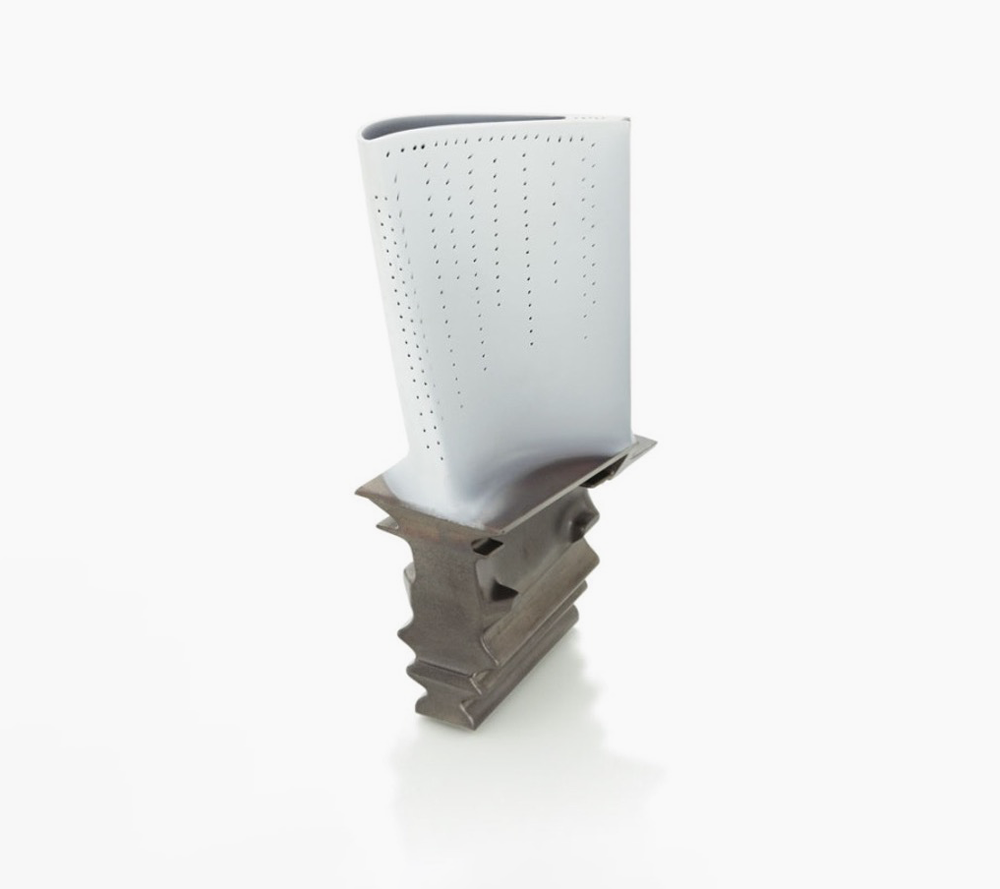 Thermal Barrier Coating Service