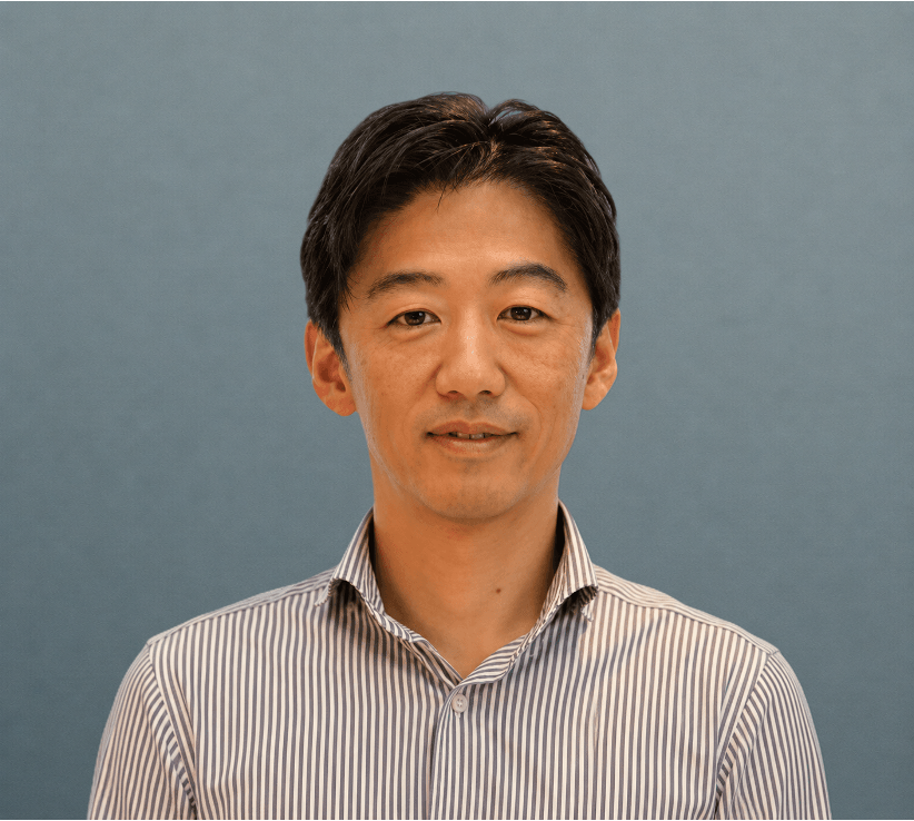 Shingo Tsuda
